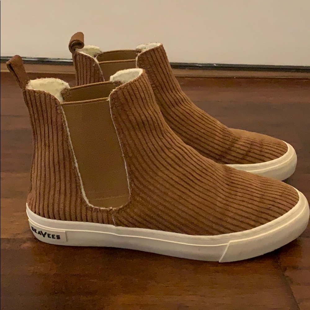 SeaVees Laguna Chelsea Boot